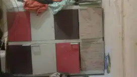 Jual lemari masih lumayan bagus