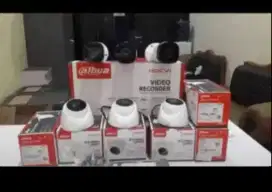 Harga promo agen kamera cctv plus pasang
