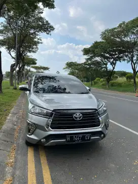 Innova reborn 2021