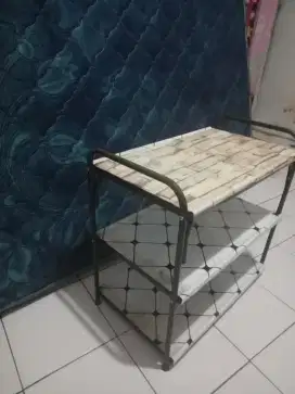 Meja kompor/meja tv/meja majicom
