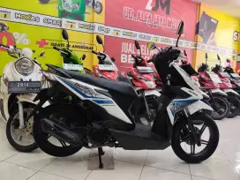 Mesin normal # Honda beat CBS tahun 2016