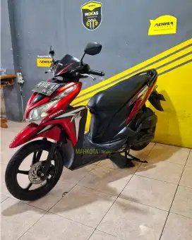 Vario 125 Old Tahun 2012 Ready Siap Pakai , Lukman