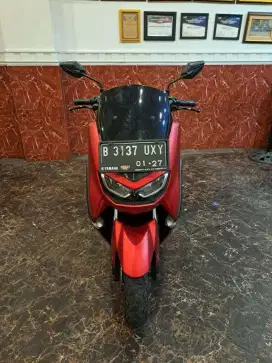 For SALE NMAX CONNECTED ABS 2021 ~ Hanya Dijual CASH ! Bisa COD