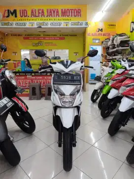 Honda beat CBS th 2017