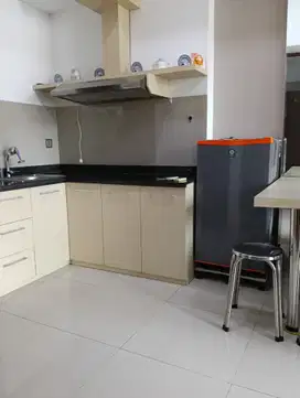 Disewakan apartemen 2 BR di Marvell Linden City Dekat Univ WM Dinoyo