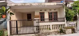 Rumah Dekat Stasiun Di Perumahan Taman Pagelaran Ciomas Bogor