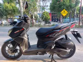 (DP 500 Rb)‼️ Honda Vario 160 CBS Hitam 2024 Cash / Kredit
