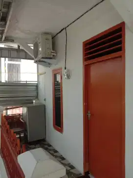 Di Sewakan kamar di Cikoko