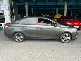 Toyota Vios 2016 Bensin