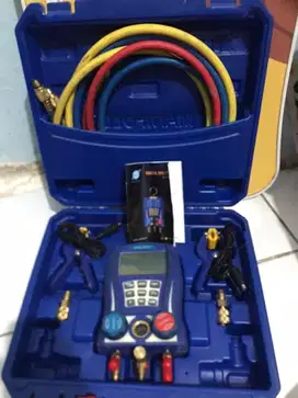 Manifold digital lengkap