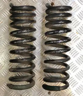 Per Belakang Eibach (sepasang)