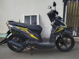 Pajak hidup beat fi 2014