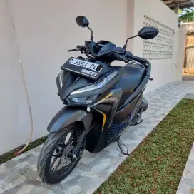 Vario 125 new [MULUS PAJAK HIDUP]
