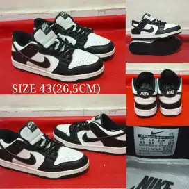 Penawaran Sepatu Second Import NK SB