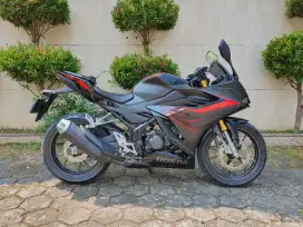 HONDA CBR 150R ALLNEW TAHUN 2021