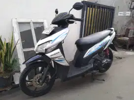 Vario cw 2008 mesin halus