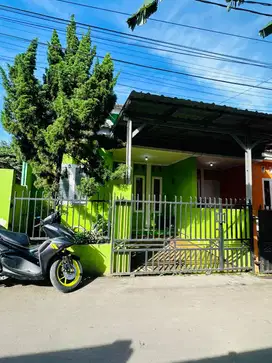 Rumah Nyaman Bebas Banjir