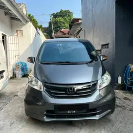 Honda Freed 2013