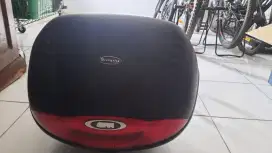 Box &breket copotan honda verza