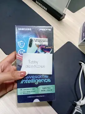 Samsung atlantis dahsyat