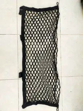 Jaring Bagian Belakang Ayla