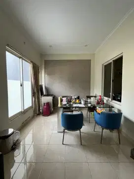 Dijual rumah hook kawasan spring gading serpong