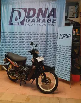 Suzuki Tornado 110 GS original