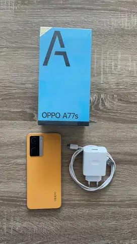 Dijual OPPO A77S