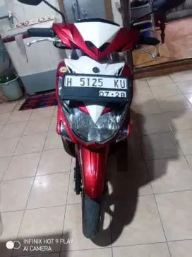 Jual cepat yamaha Xeon