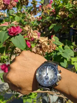 Jam tangan keren