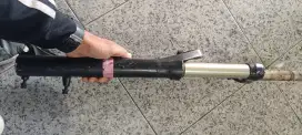 Fork rst Titan air ban 26