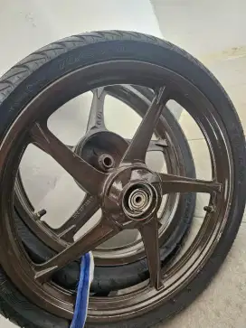 Velg Enkei Nouvo Ring 16