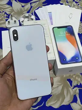 Iphone X 64gb imei whitelist