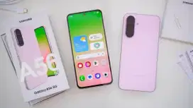 Samsung A56 5G ram 8/256