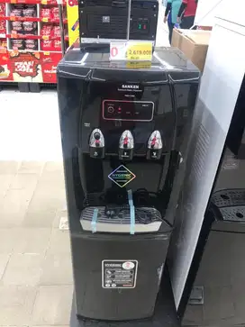 SANKEN DISPENSER HWD-C500E