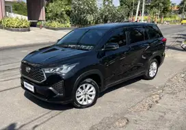 TOYOTA KIJANG INNOVA 2.0 ZENIX V CVT BENSIN MATIC 2022