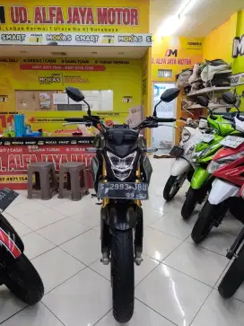 Honda cb 150R tahun 2022