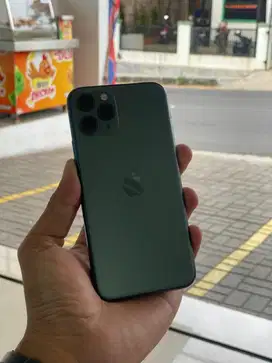 Iphone 11 pro 64gb inter