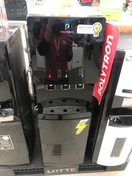 POLYTRON DISPENSER