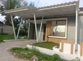 kanopi baja berpareasi