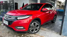 HRV SE 2020 MERAH