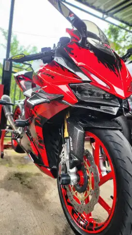 CBR250RR Modif Hedon