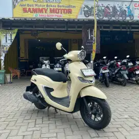 HONDA STYLO 160 CBS 2024