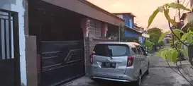 RUMAH SIAP HUNI DI MANUKAN SURABAYA