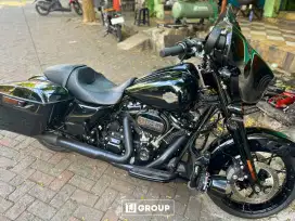 FOR SALE!! Harley Davidson Street Glide FLHXS 114 – 2023
