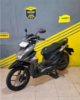 Beat Cbs Tahun 2024 Siap Pantau , Lukman