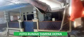 Rumah lokasi strategis pinggiran jakarta