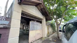 Rumah murah dan luas lantai 3 di kota Mataram