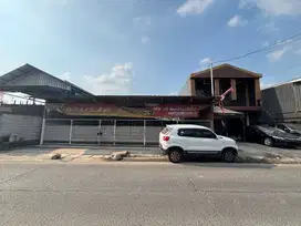 Disewakan Ruang Usaha, di Mustikajaya, Cocok Untuk Shoroum, Minimarket