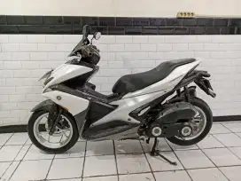 Yamaha  aerox 2017 pajak on